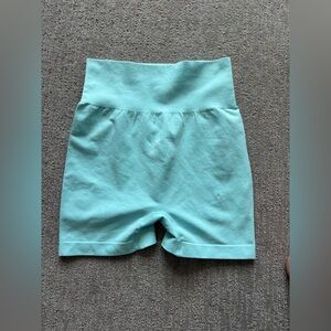 Women’s biker shorts